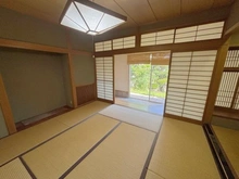 【大阪府/枚方市香里ケ丘】枚方市香里ケ丘2丁目　中古戸建 和室