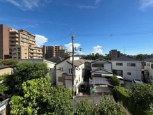 【大阪府/枚方市香里ケ丘】枚方市香里ケ丘2丁目　中古戸建 眺望