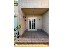 【大阪府/枚方市香里ケ丘】枚方市香里ケ丘2丁目　中古戸建 玄関