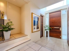 【大阪府/堺市南区三原台】堺市南区三原台三丁 戸建 玄関