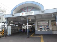 【東京都/品川区旗の台】品川区旗の台6丁目 戸建 東急大井町線　旗の台駅（現地より約782m）