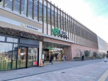 【東京都/国立市東】国立市東三丁目 JR中央線「国立」駅（現地より約1,000m）