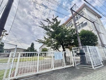 【東京都/国立市東】国立市東三丁目 国立第三小学校（現地より約690m）