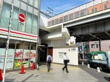 【東京都/品川区中延】品川区中延一丁目　新築戸建  東急大井町線「中延」駅（現地より約850m）