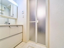 【東京都/品川区西中延】品川区西中延一丁目 中古戸建 洗面化粧台