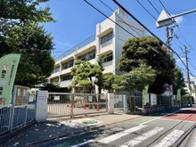【東京都/世田谷区駒沢】駒沢4丁目 戸建 深沢小学校（現地より約156m）