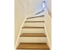 【東京都/大田区西嶺町】大田区西嶺町 新築戸建 階段