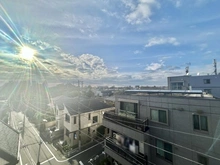 【東京都/大田区西嶺町】大田区西嶺町 新築戸建 眺望