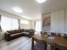 【神奈川県/大和市上草柳】大和市上草柳8丁目　中古戸建 LDK