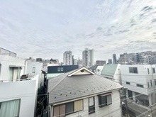 【東京都/品川区荏原】品川区荏原二丁目 一戸建 眺望