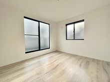 【東京都/品川区荏原】品川区荏原二丁目 一戸建 洋室
