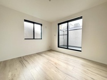 【東京都/品川区荏原】品川区荏原二丁目 一戸建 洋室