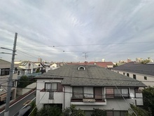 【東京都/大田区北千束】大田区北千束2丁目 中古戸建 眺望