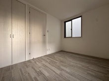【東京都/大田区北千束】大田区北千束2丁目 中古戸建 洋室
