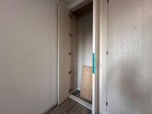 【東京都/大田区北千束】大田区北千束2丁目 中古戸建 収納