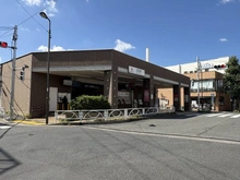 【東京都/品川区小山】品川区小山七丁目　戸建 目黒線　洗足駅（現地より約160m）：