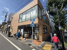 【東京都/品川区小山】品川区小山七丁目　戸建 セブンイレブン目黒洗足駅前店（現地より約170m）：
