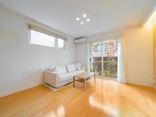 【東京都/大田区久が原】大田区久が原5丁目 リビング・ダイニング：家具調度品は価格に含まれません