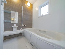 【東京都/大田区久が原】大田区久が原5丁目 浴室