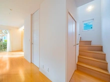 【東京都/大田区久が原】大田区久が原5丁目 リビングイン階段