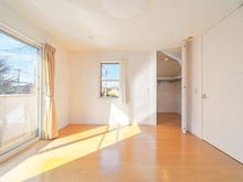 【東京都/大田区久が原】大田区久が原5丁目 洋室：約8帖