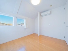 【東京都/大田区久が原】大田区久が原5丁目 洋室：約5.3帖