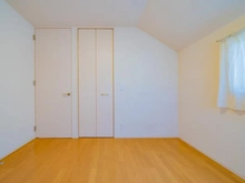 【東京都/大田区久が原】大田区久が原5丁目 洋室：約5.3帖