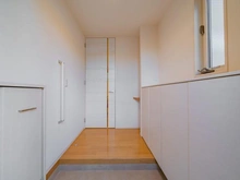 【東京都/大田区久が原】大田区久が原5丁目 玄関