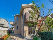 【東京都/大田区久が原】大田区久が原5丁目 外観