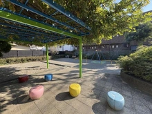 【東京都/大田区久が原】大田区久が原5丁目 大田区立久が原東児童公園（現地より約160m）：