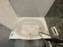 【東京都/品川区二葉】品川区二葉2丁目 戸建 浴室