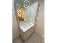 【東京都/品川区二葉】品川区二葉2丁目 戸建 洗面室