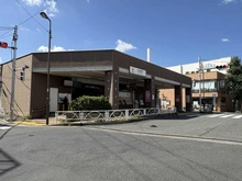 【東京都/品川区旗の台】ファインコート洗足 東急目黒線　洗足駅（現地より約560m）