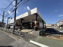 【東京都/品川区旗の台】ファインコート洗足 東急ストア洗足店（現地より約560m）