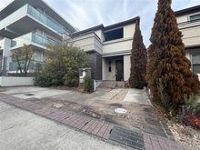 【愛知県/名古屋市名東区一社】名東区一社四丁目中古戸建（プラウドシーズン一社） 外観