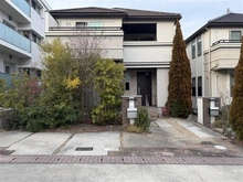 【愛知県/名古屋市名東区一社】名東区一社四丁目中古戸建（プラウドシーズン一社） 外観