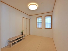 【愛知県/名古屋市名東区一社】名東区一社四丁目中古戸建（プラウドシーズン一社） 和室