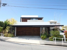 【愛知県/名古屋市瑞穂区松栄町】瑞穂区松栄町一丁目中古戸建 外観