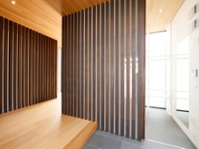 【愛知県/名古屋市瑞穂区松栄町】瑞穂区松栄町一丁目中古戸建 玄関