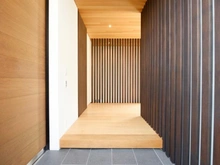 【愛知県/名古屋市瑞穂区松栄町】瑞穂区松栄町一丁目中古戸建 玄関