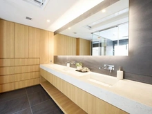 【愛知県/名古屋市瑞穂区松栄町】瑞穂区松栄町一丁目中古戸建 洗面室