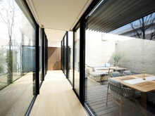 【愛知県/名古屋市瑞穂区松栄町】瑞穂区松栄町一丁目中古戸建 廊下