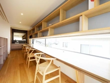 【愛知県/名古屋市瑞穂区松栄町】瑞穂区松栄町一丁目中古戸建 キッチン