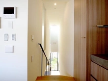 【愛知県/名古屋市瑞穂区松栄町】瑞穂区松栄町一丁目中古戸建 階段