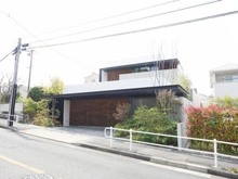 【愛知県/名古屋市瑞穂区松栄町】瑞穂区松栄町一丁目中古戸建 外観