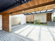 【愛知県/名古屋市瑞穂区松栄町】瑞穂区松栄町一丁目中古戸建 駐車場