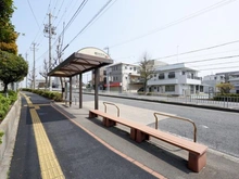 【愛知県/名古屋市瑞穂区松栄町】瑞穂区松栄町一丁目中古戸建 バス停：総合リハビリセンター（現地より約1,090m）