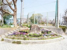 【愛知県/名古屋市瑞穂区松栄町】瑞穂区松栄町一丁目中古戸建 密柑山公園（現地より約1,250m）