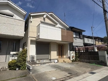 【愛知県/名古屋市守山区天子田】守山区天子田1丁目 中古戸建 外観