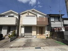 【愛知県/名古屋市守山区天子田】守山区天子田1丁目 中古戸建 外観